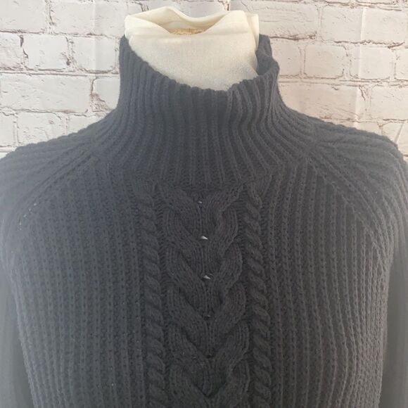 Lululemon bring the cozy turtleneck sweater - Picture 8 of 12